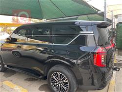 نيسان باترول